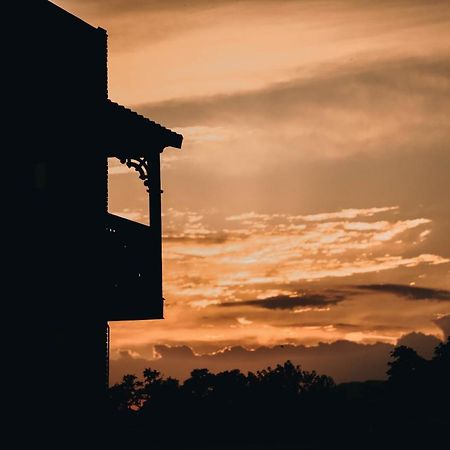 Chateau Khashmi Екстериор снимка
