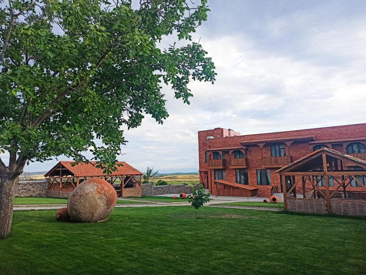 Chateau Khashmi Екстериор снимка