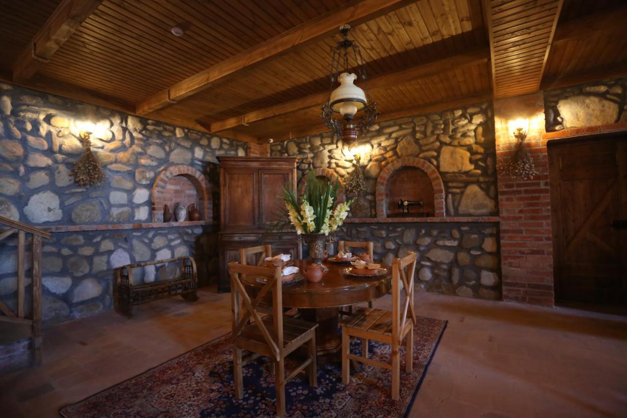 Chateau Khashmi Екстериор снимка