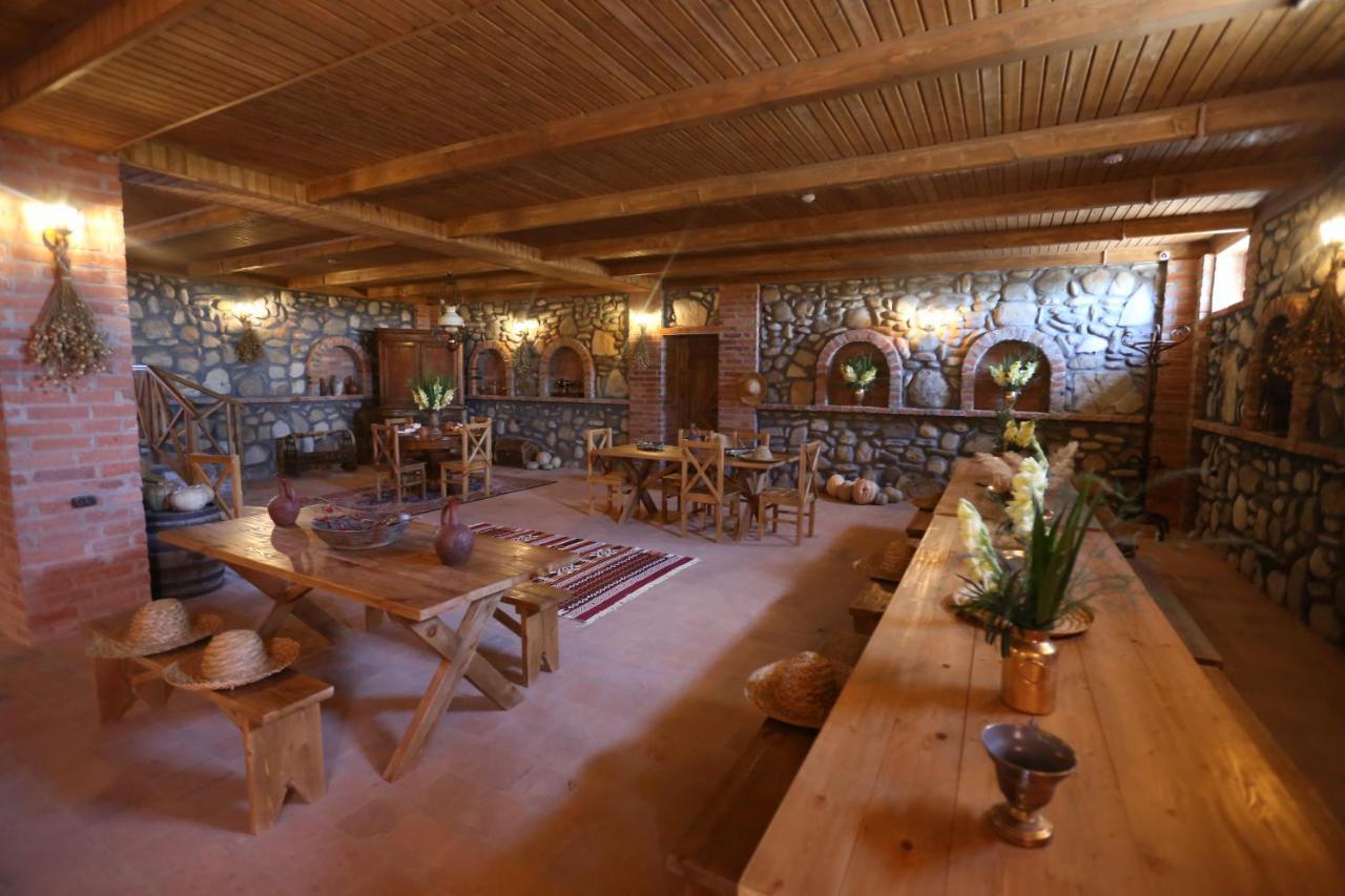 Chateau Khashmi Екстериор снимка