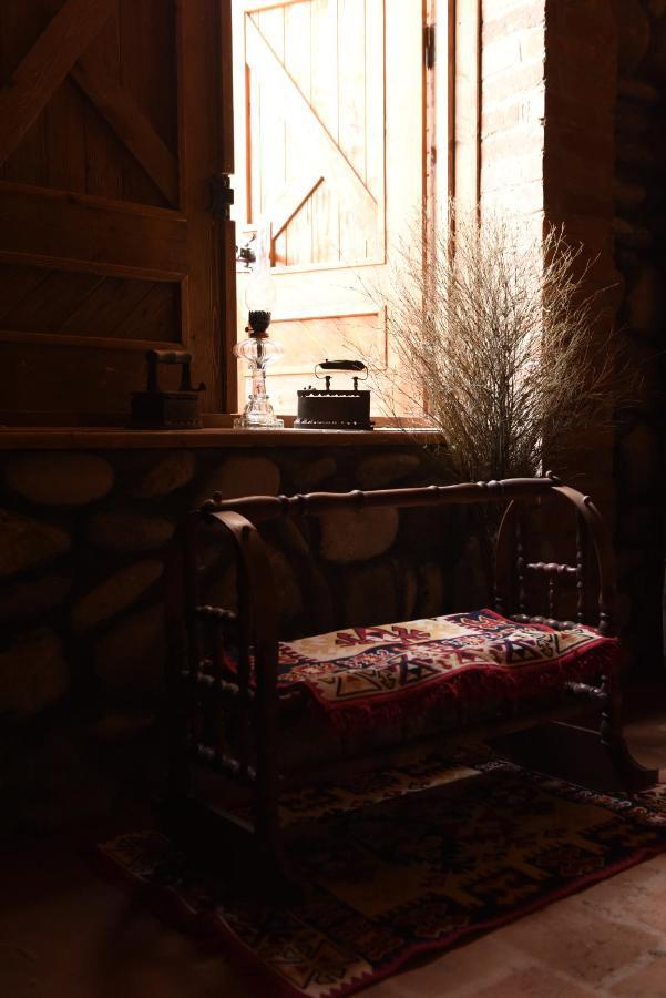 Chateau Khashmi Екстериор снимка